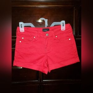 Celebrity Pink Shorts